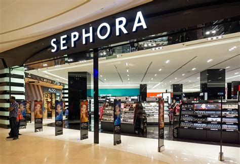 Sephora 